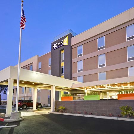Home2 Suites By Hilton Hanford Lemoore Екстер'єр фото